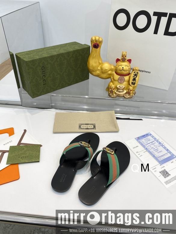Gucci Replica Shoes sz36-46WM0305