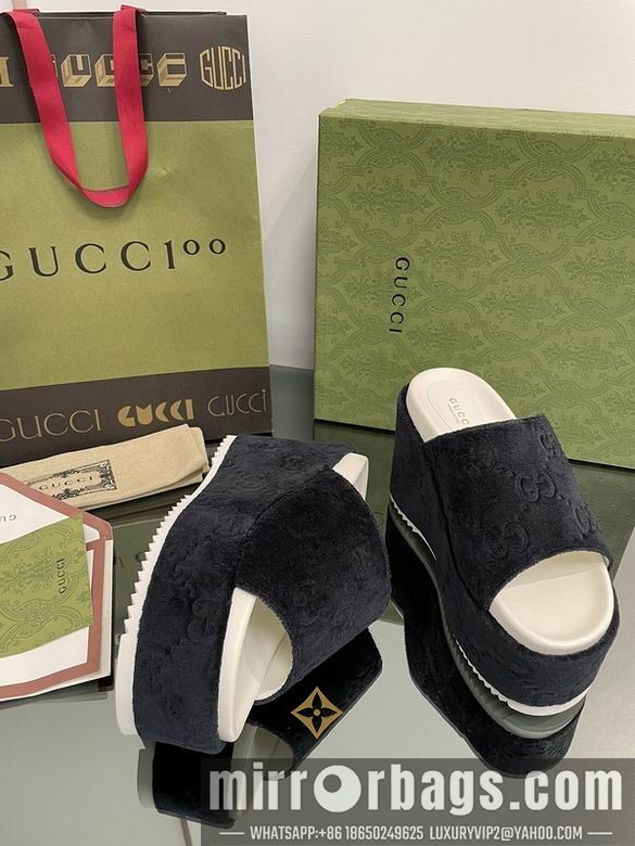 Gucci Replica Shoes sz35-43 mhf0355