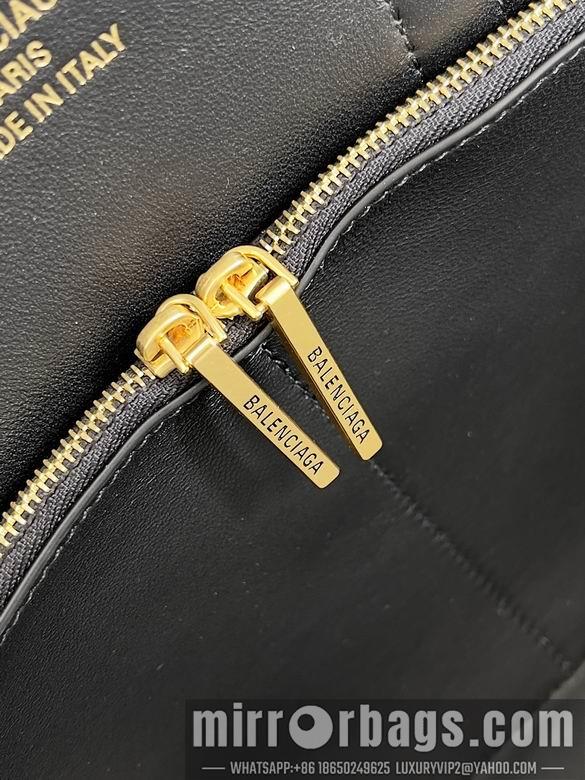 Balenciaga Bags BEL AIR 30X20.5X12cm 031106 GY 3colour