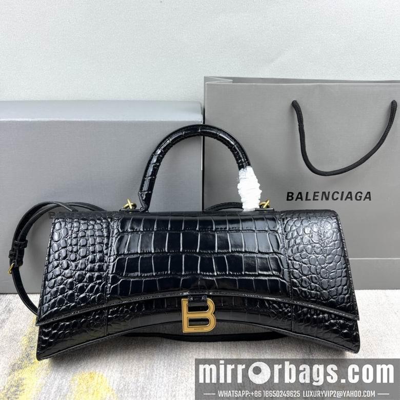 Balenciaga Bags 671000 6X15X35cm GY 2colour