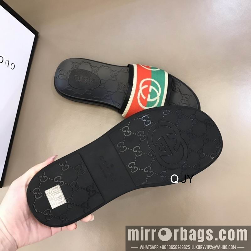 Gucci Replica Shoes sz40-45 JY0301