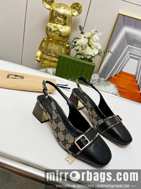 Gucci Replica Shoes sz35-39 Y0355