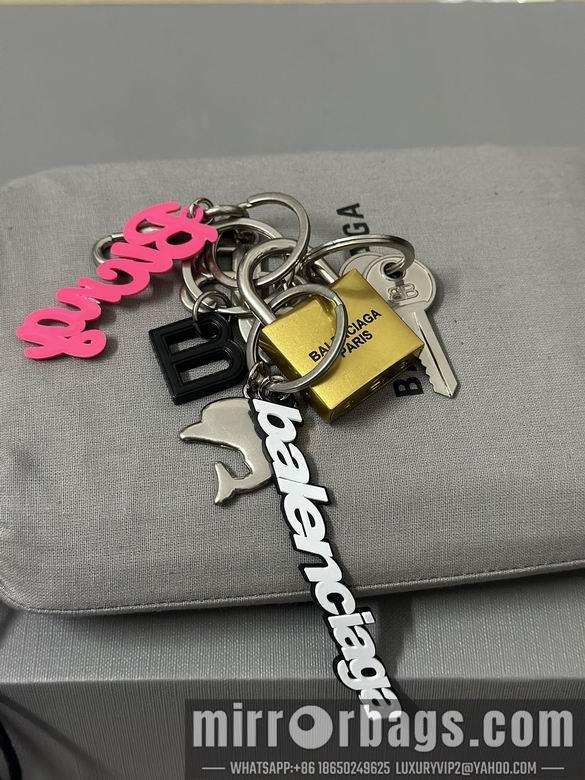 Balenciaga Bags 061604 GY