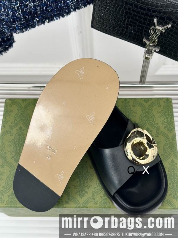 Gucci Replica Shoes sz35-40 JX0709