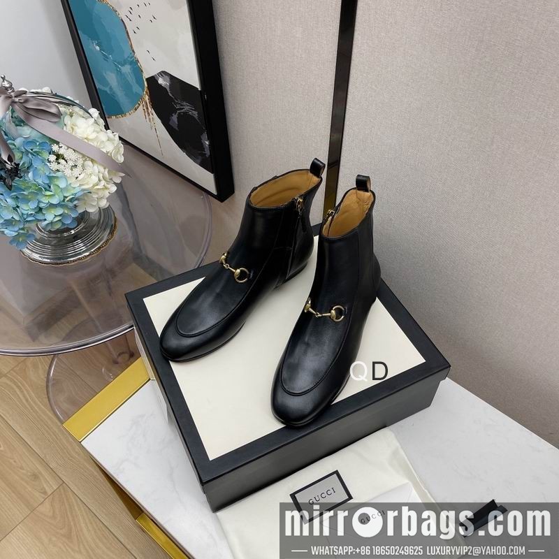 Gucci Replica Shoes sz35-40 GDT0325