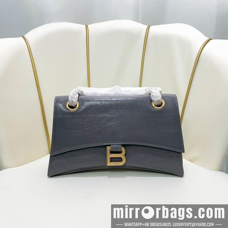 Balenciaga Bags 1820S 25cm GY 2colour