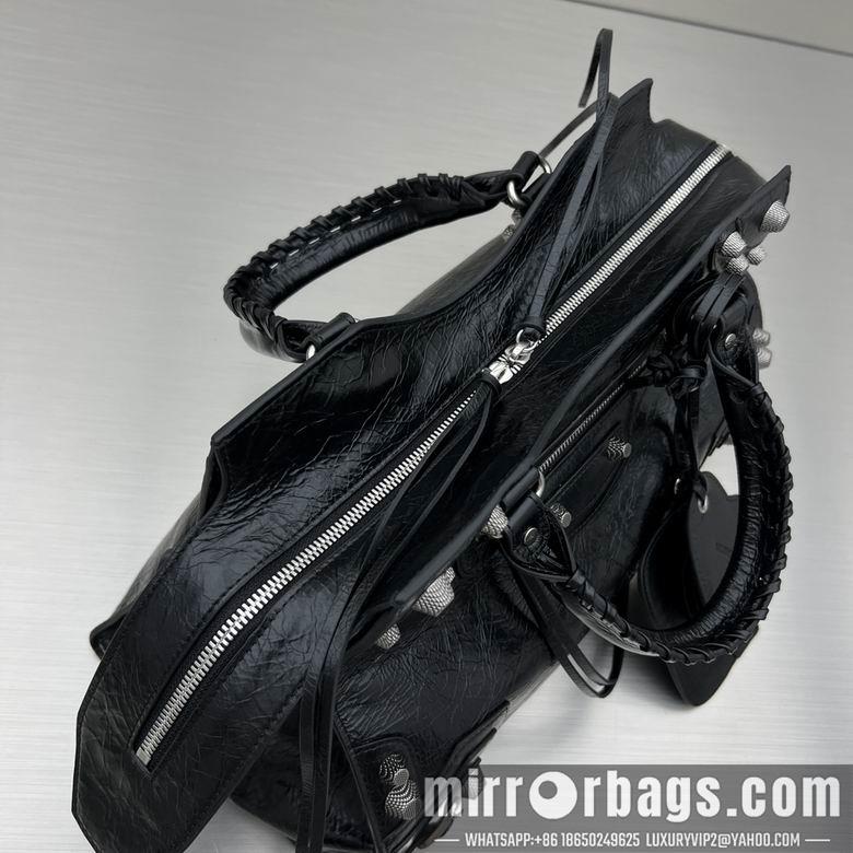 Balenciaga Bags 92565 38.5X17X34cm GY