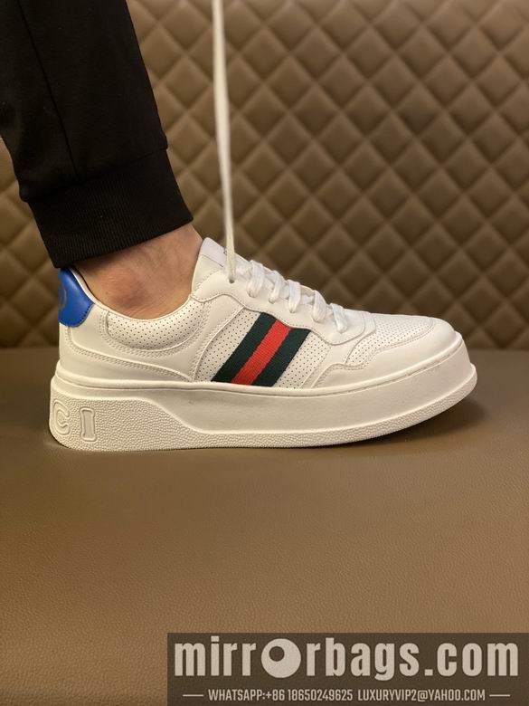 Gucci Replica Shoes SZ 38-44 0533