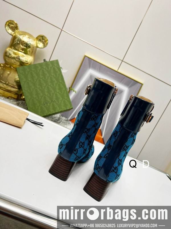 Gucci Replica Shoes sz35-42 nhf0361