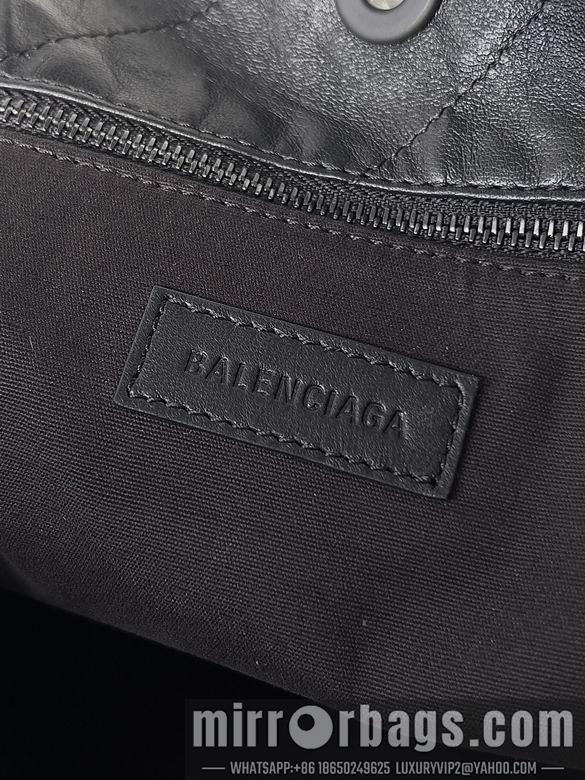 Balenciaga Bags 58X24X9.9cm 011501 GY