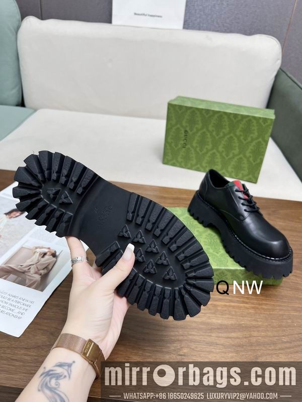 Gucci Replica Shoes sz35-400 NW1004