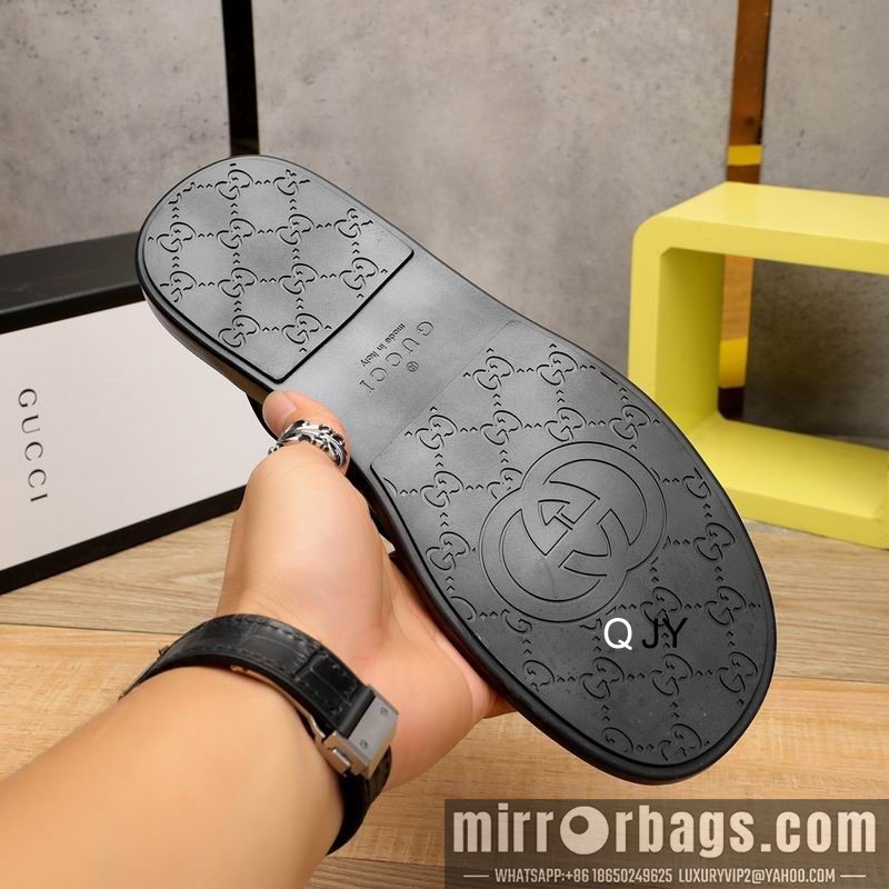 Gucci Replica Shoes sz36-46WM0304