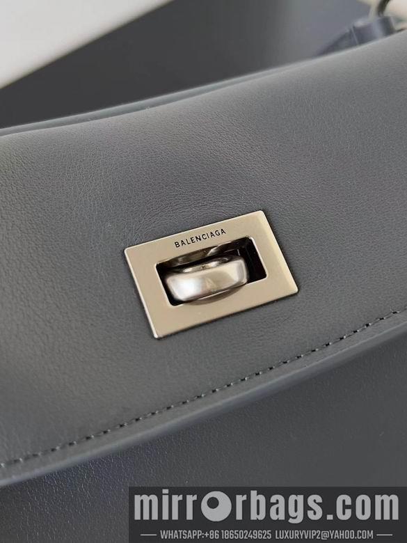 Balenciaga Bags Rodeo 789779 28.9X20X9.9cm GY 4colour