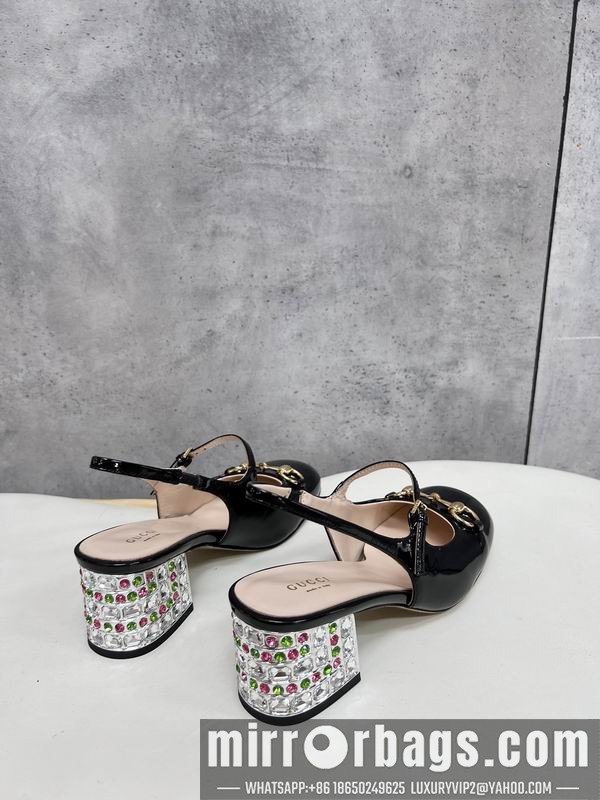 Gucci Replica Shoes sz35-40 NW1002
