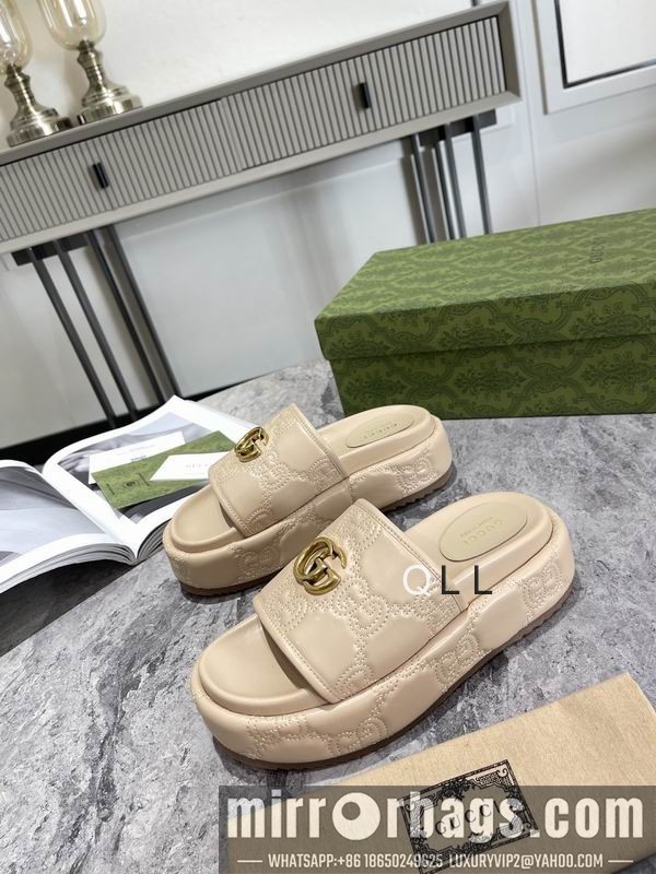 Gucci Replica Shoes sz35-44 LL0341