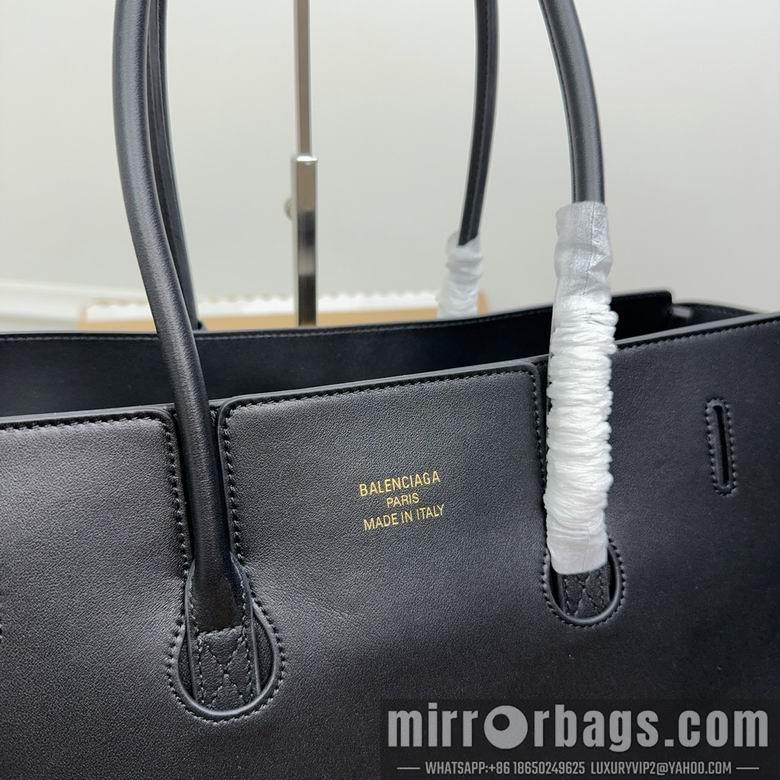 Balenciaga Bags Bel Air 36.5X14.5X28cm 102101 GY 2colour