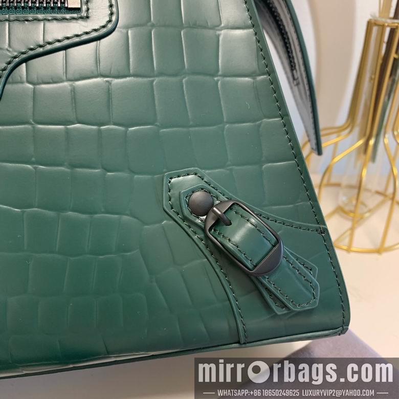 Balenciaga Bags 1627 33X21X15cm GY 4colour