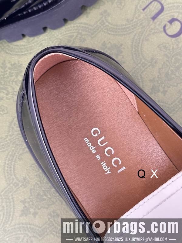 Gucci Replica Shoes colour sz35-40 JX0704