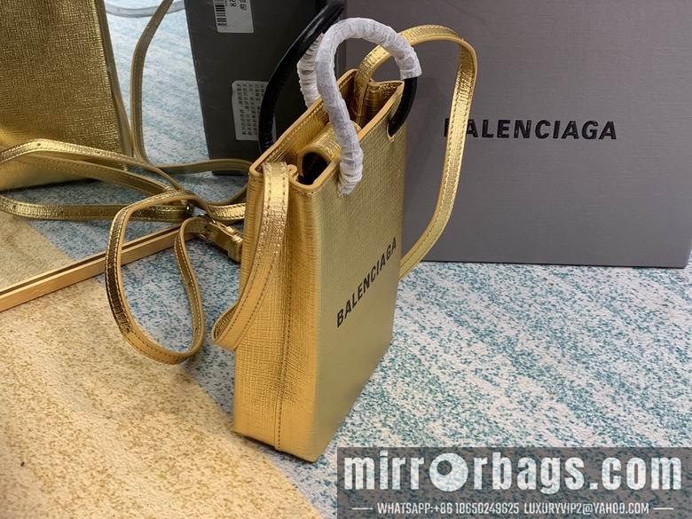 Balenciaga Bags BF528655 18×4.5×12