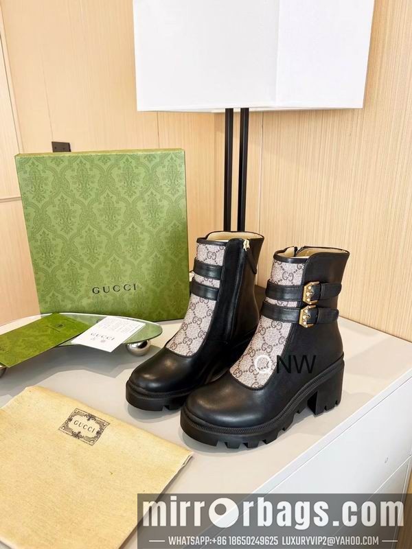 Gucci Replica Shoes sz34-42 NW0321