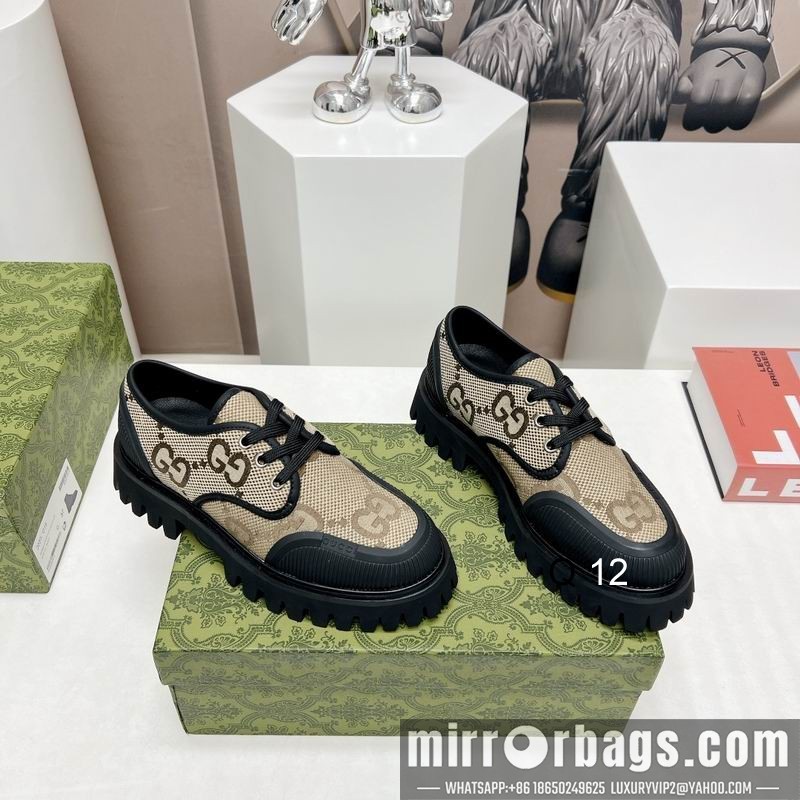 Gucci Replica Shoes sz35-40 2C J1001