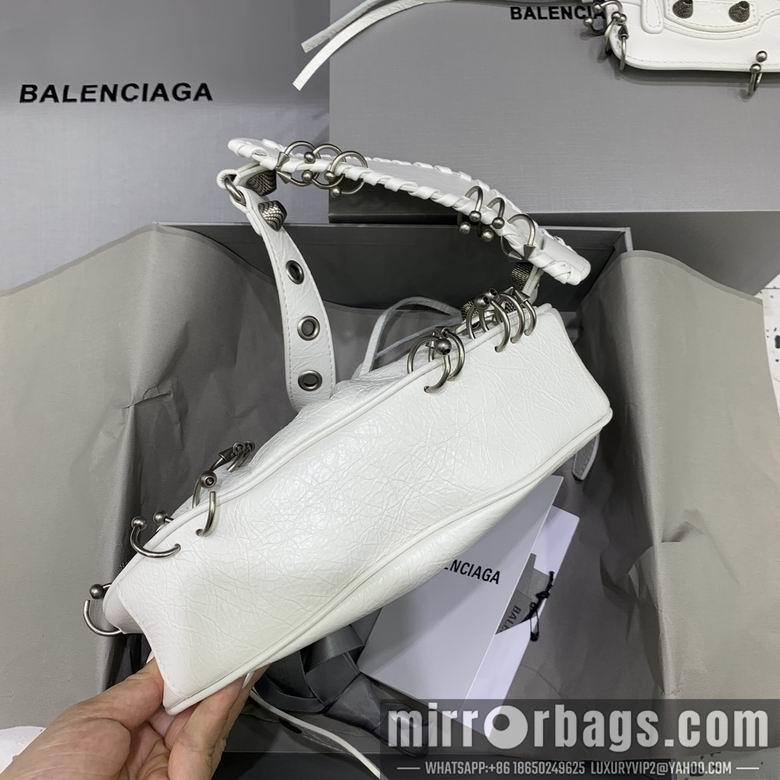 Balenciaga Bags 180607 26X12X6cm XM 2colour