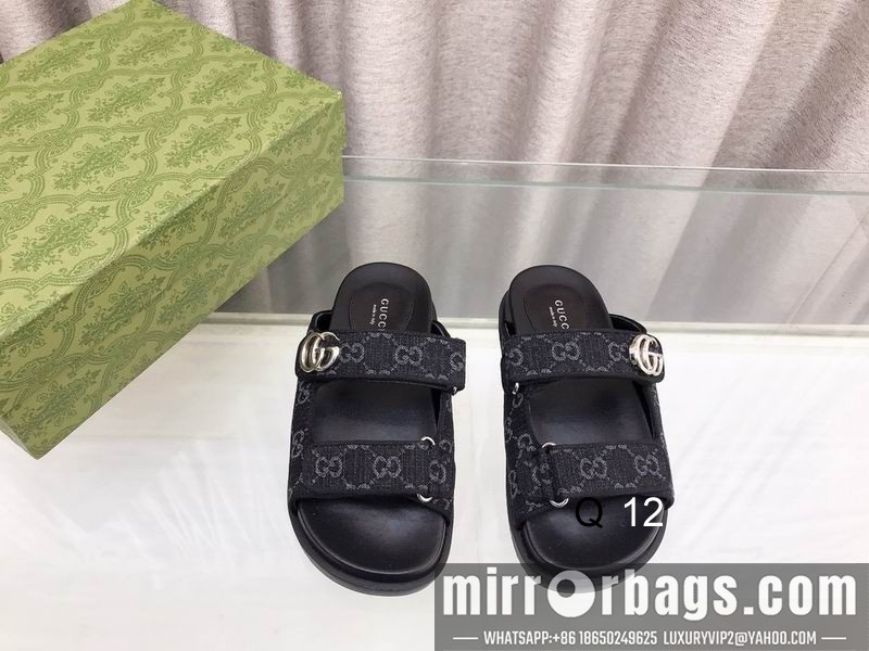 Gucci Replica Shoes sz35-40 XJ0805