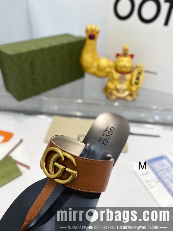 Gucci Replica Shoes sz38-44WM0308