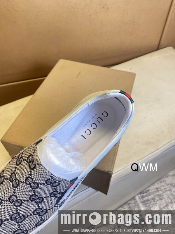 Gucci Replica Shoes sz38-45 WM0201