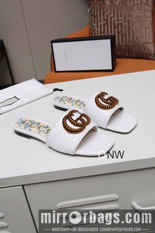 Gucci Replica Shoes sz35-45 NW0357