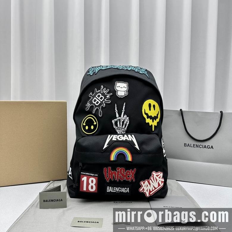 Balenciaga Bags 92198 39X14X50cm GY