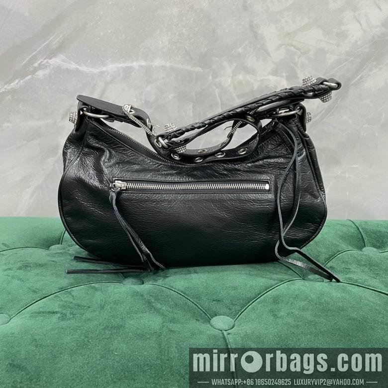Balenciaga Bags 1818S 33X16X10cm GY