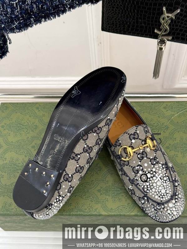 Gucci Replica Shoes sz35-40 JX0201