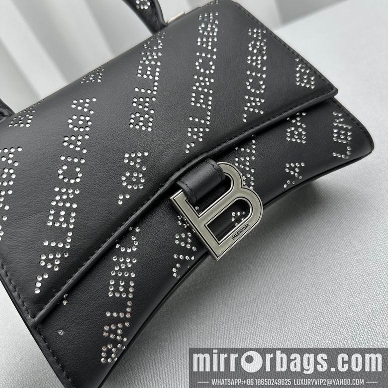 Balenciaga Bags 92940 19X8X21cm GY