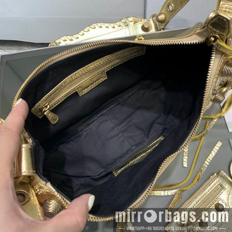 Balenciaga Bags BF180607 33X16X8