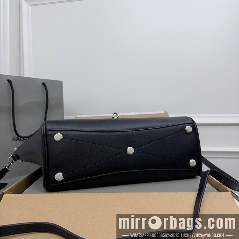 Balenciaga Bags Bel Air 29.4X20X11.9cm 021901 GY 2colour