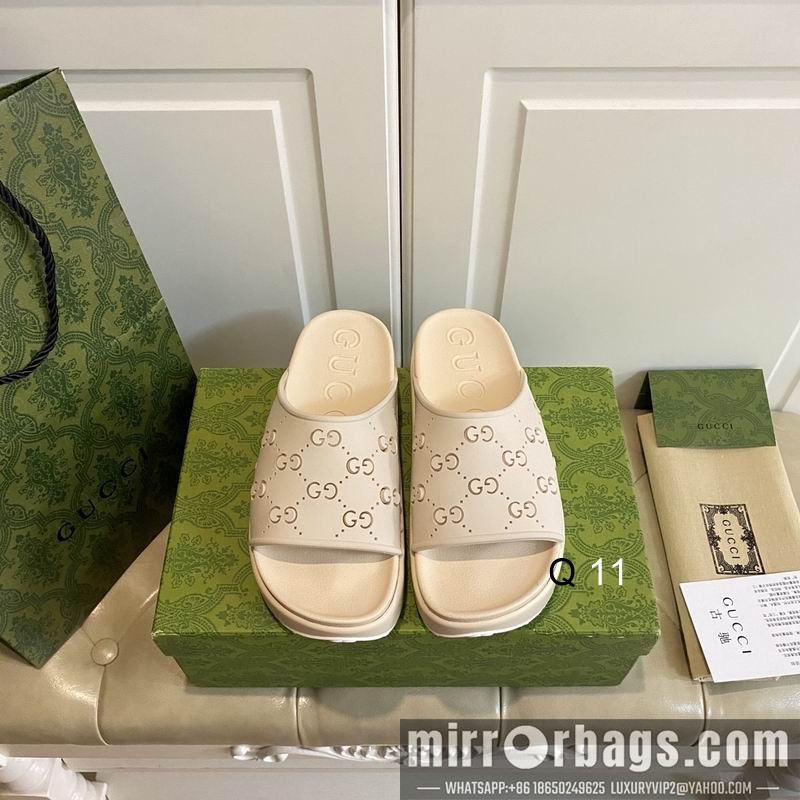 Gucci Replica Shoes sz35-41 Y0364