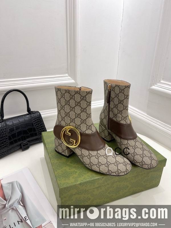 Gucci Replica Shoes sz35-41 XC0344