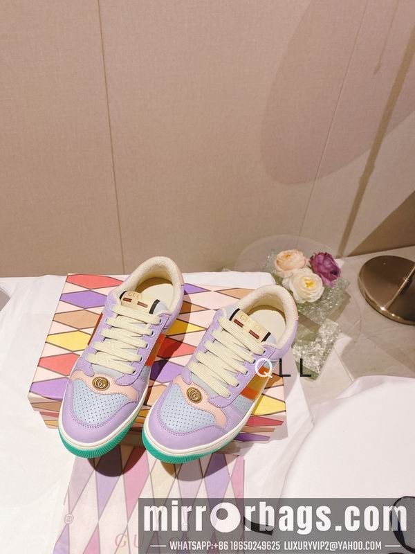 Gucci Replica Shoes sz35-41 LL0302