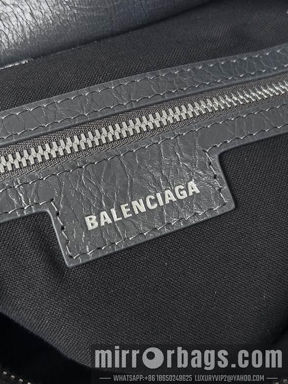 Balenciaga Bags 26X13X18cm 041424 GY 4colour