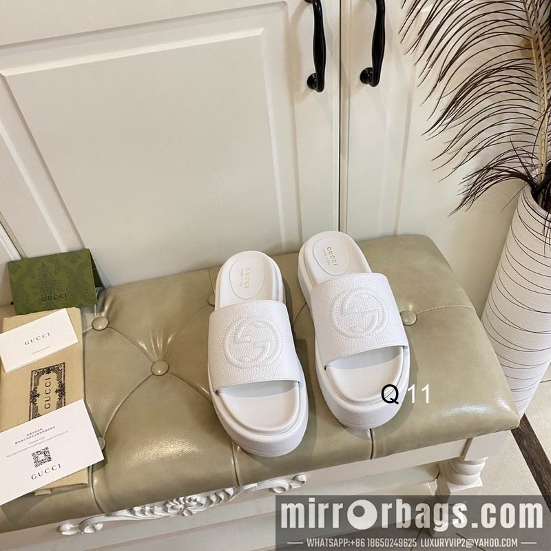 Gucci Replica Shoes sz35-40 2C Y0704