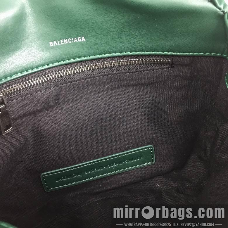 Balenciaga Bags 619450 25X8X16cm XMY 3colour
