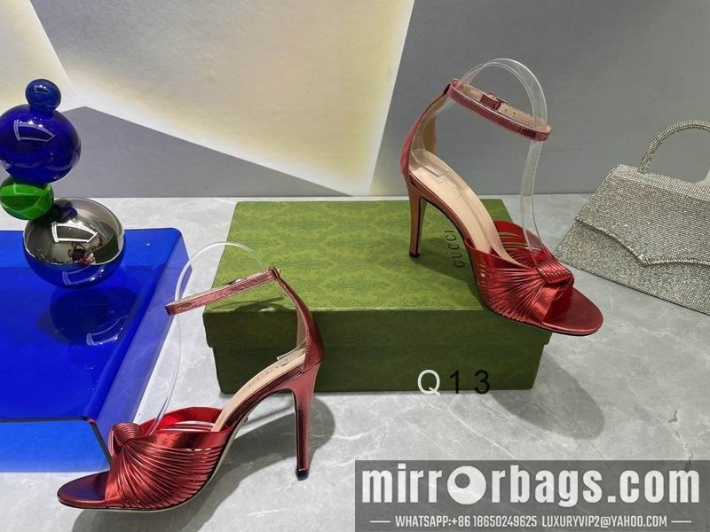 Gucci Replica Shoes sz34-41 YM0331