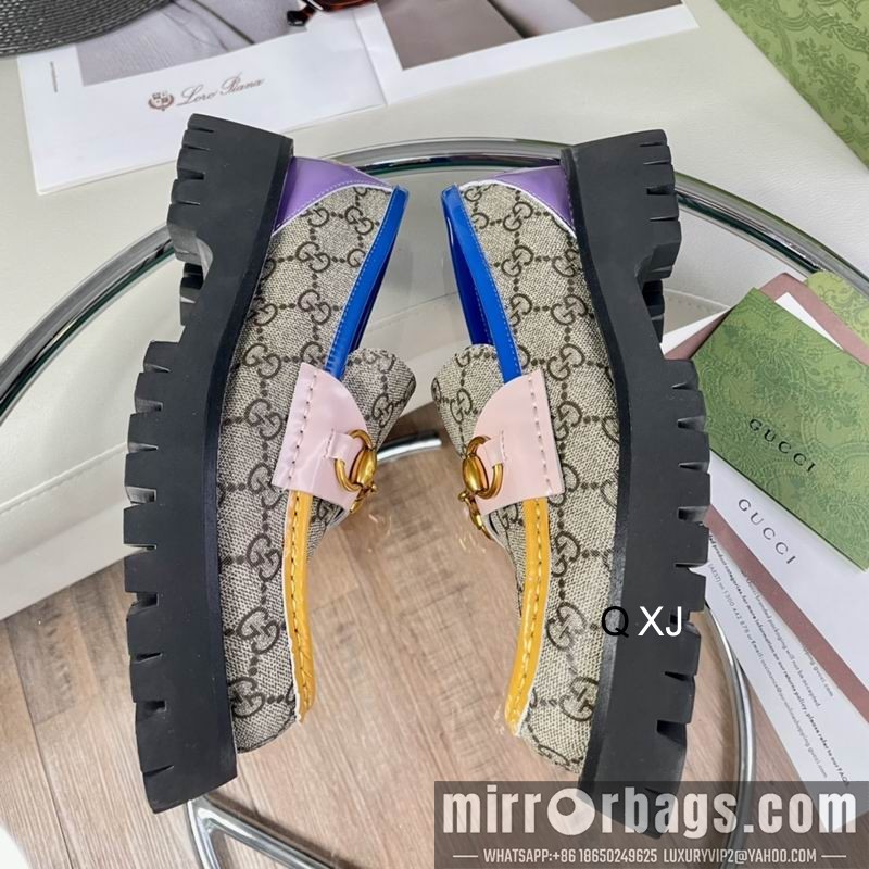 Gucci Replica Shoes sz35-40 XJ0326