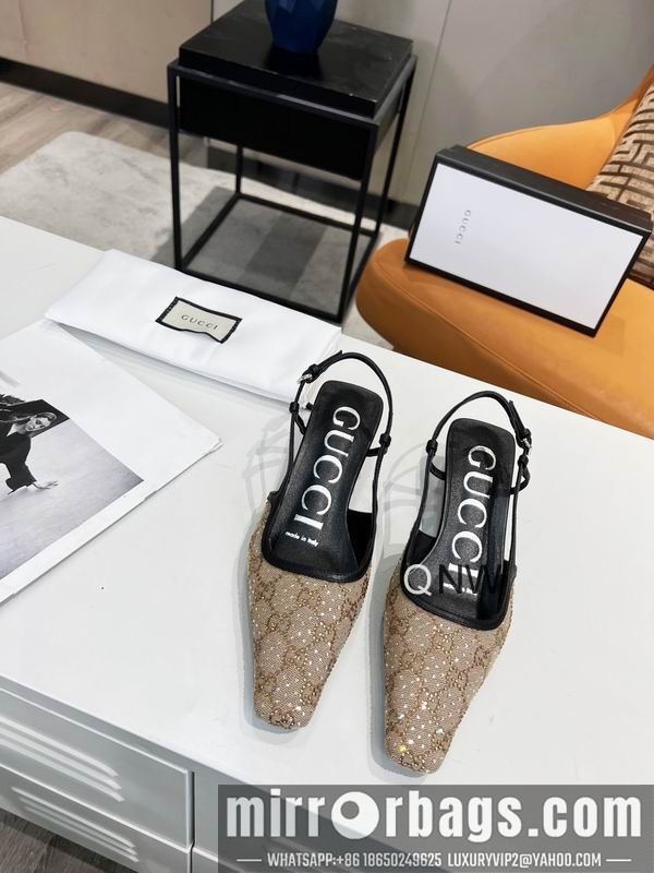 Gucci Replica Shoes sz35-41 NW0327