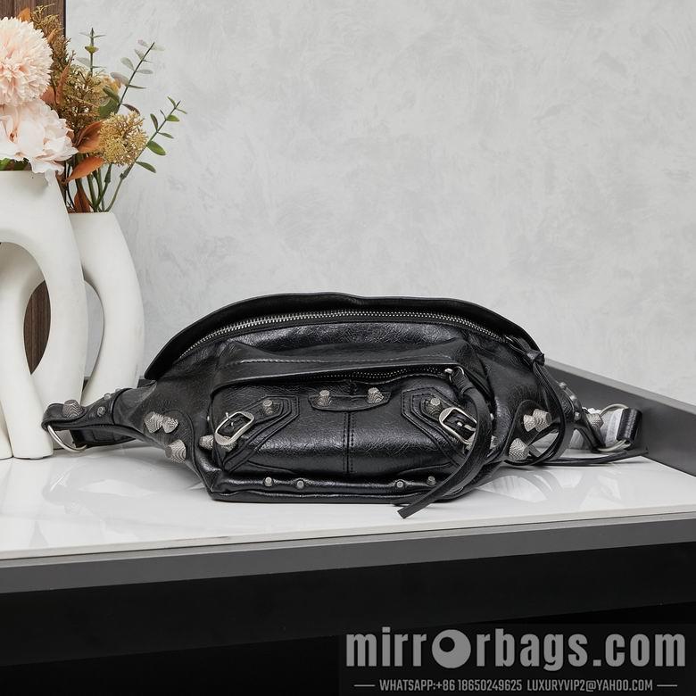 Balenciaga Bags 6836 30X19cm XMY 3colour