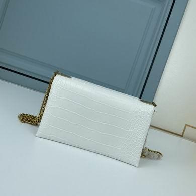 Balenciaga Bags triplet 6882 21X8X12.5cm YW