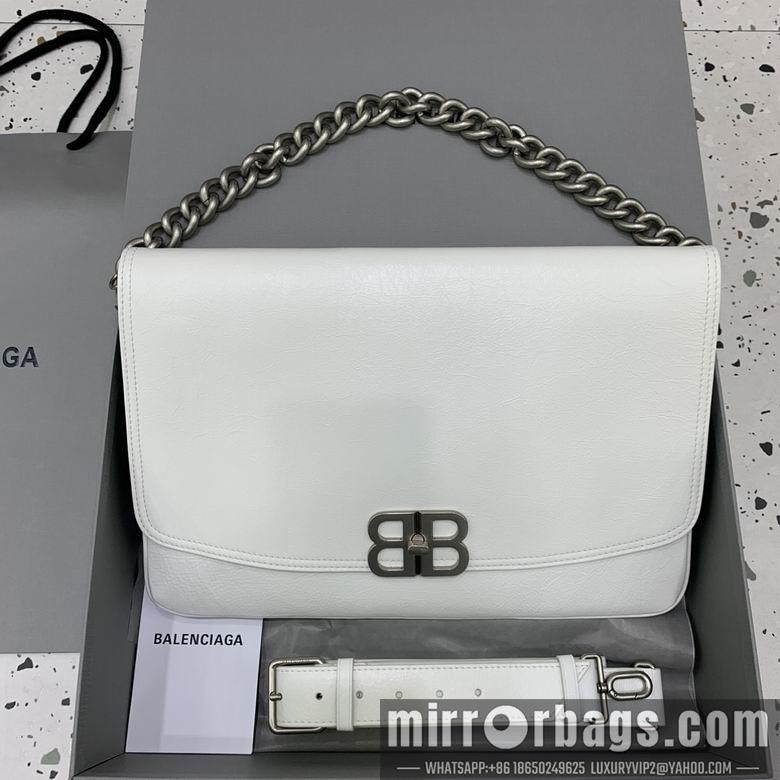 Balenciaga Bags 35X24cm 120903 GY 3colour