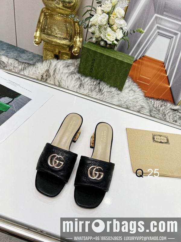 Gucci Replica Shoes sz35-40 JH0507