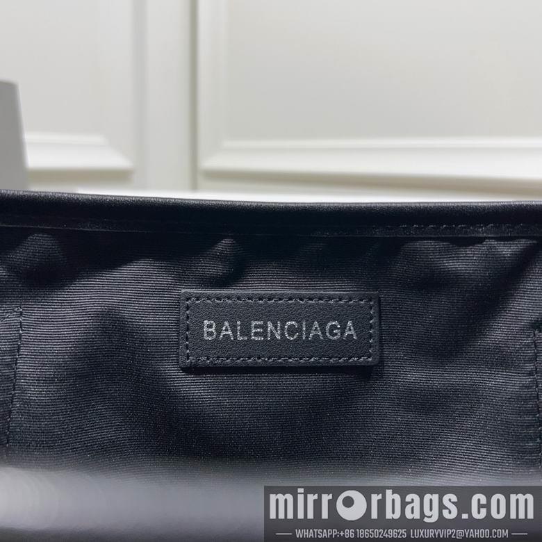 Balenciaga Bags 25cm 031708 GY 2colour